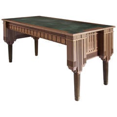 Battersea Table by Zielinski Wertel Tsai 2