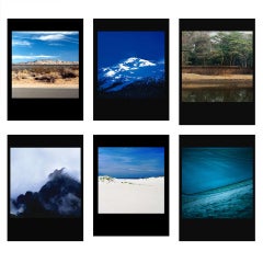 A Series Of Photographs by Ti Foster