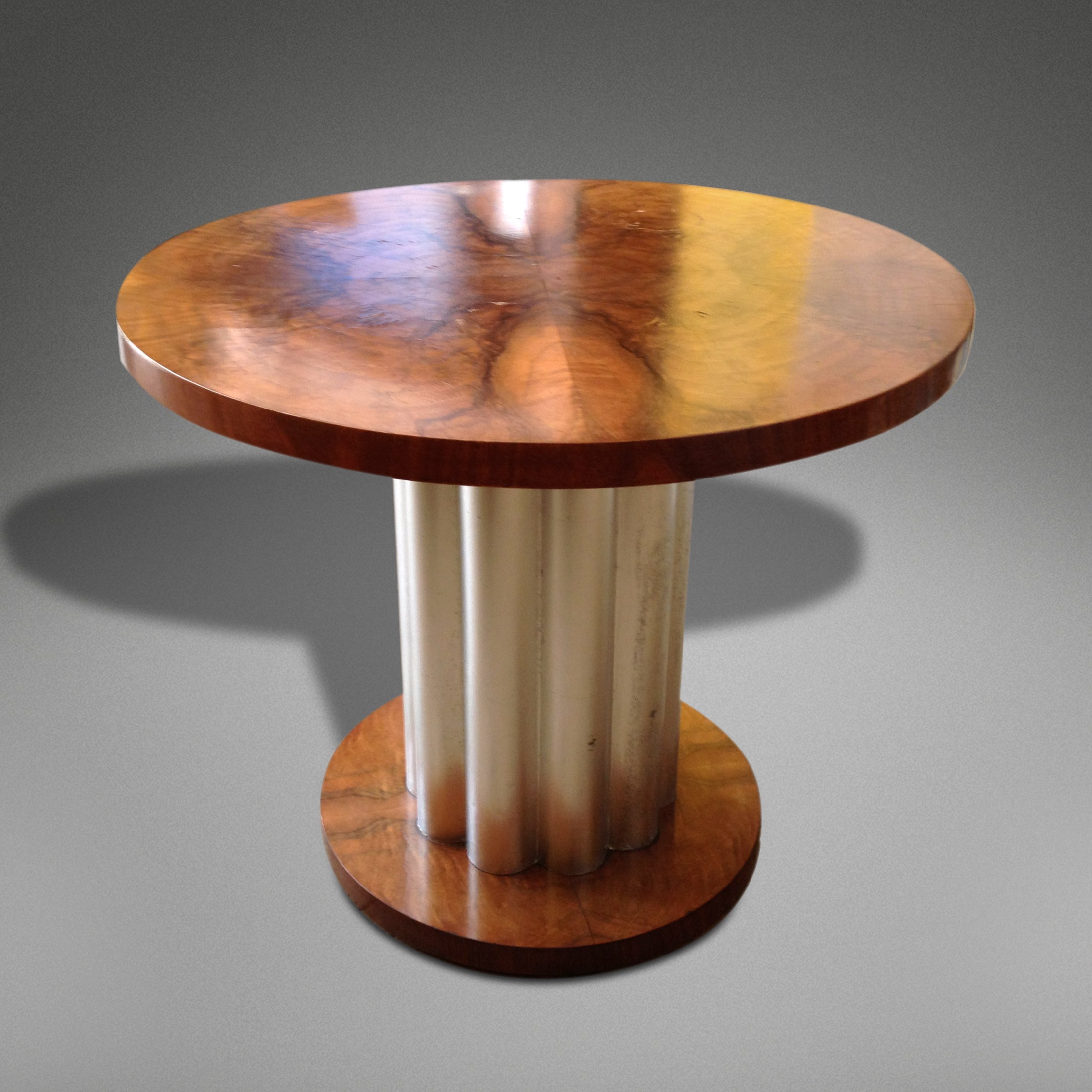 1920s Occasional Table For Sale