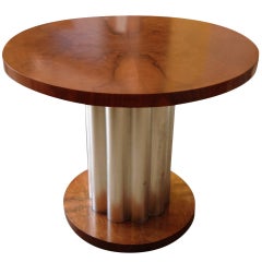 1920s Occasional Table