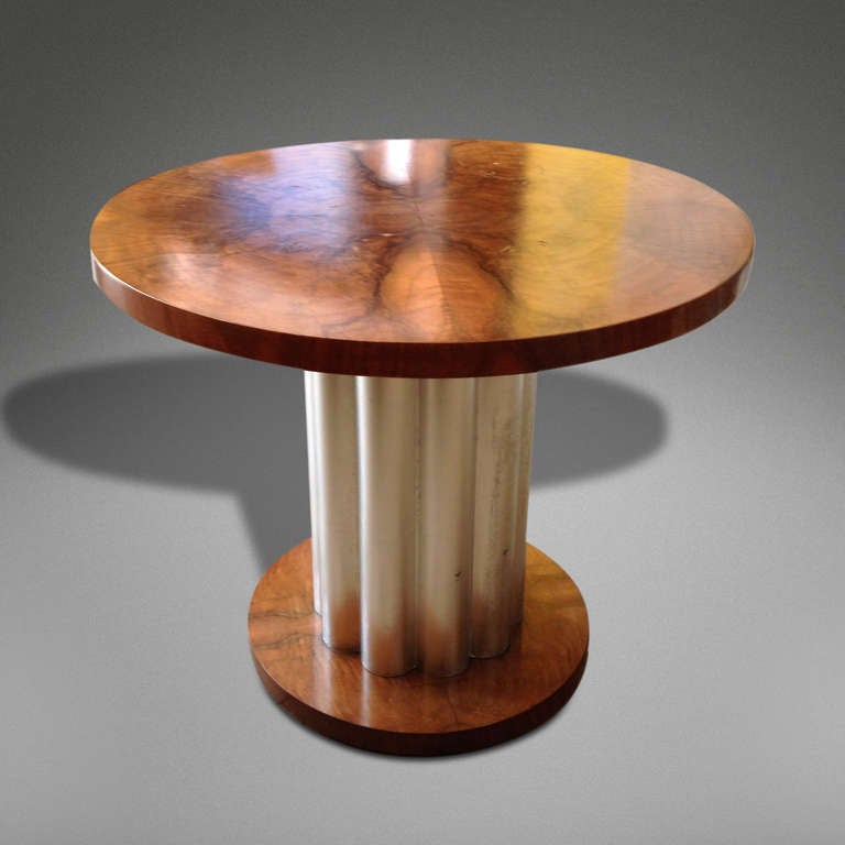 1920s occasional table.