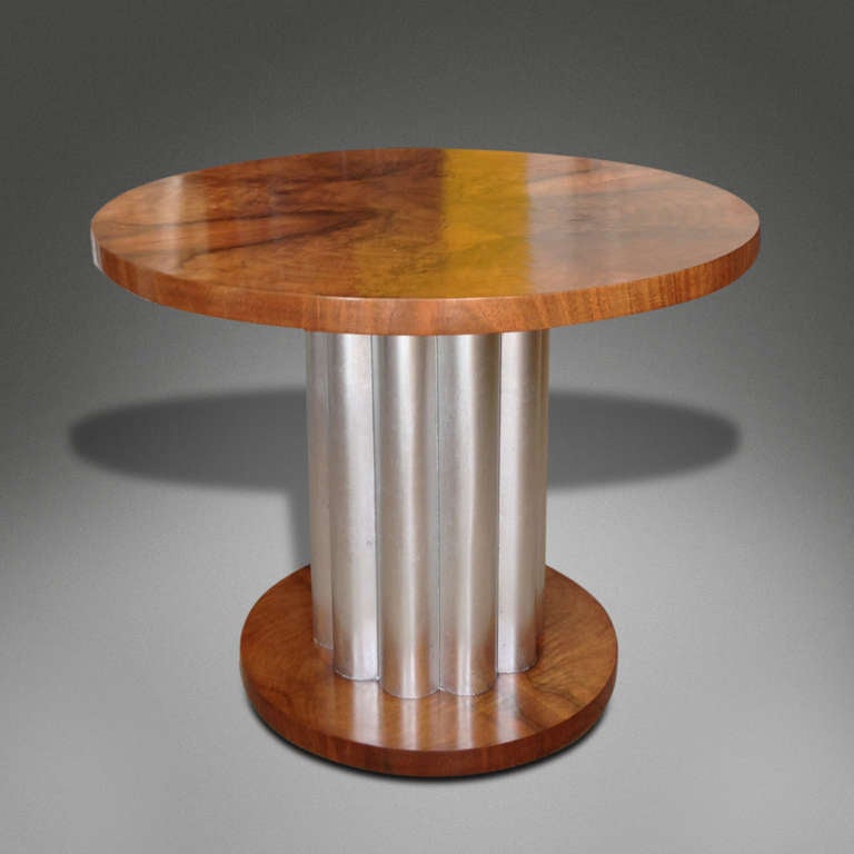 Unknown 1920s Occasional Table For Sale