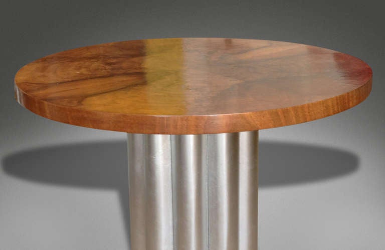 1920s Occasional Table In Excellent Condition For Sale In London, GB