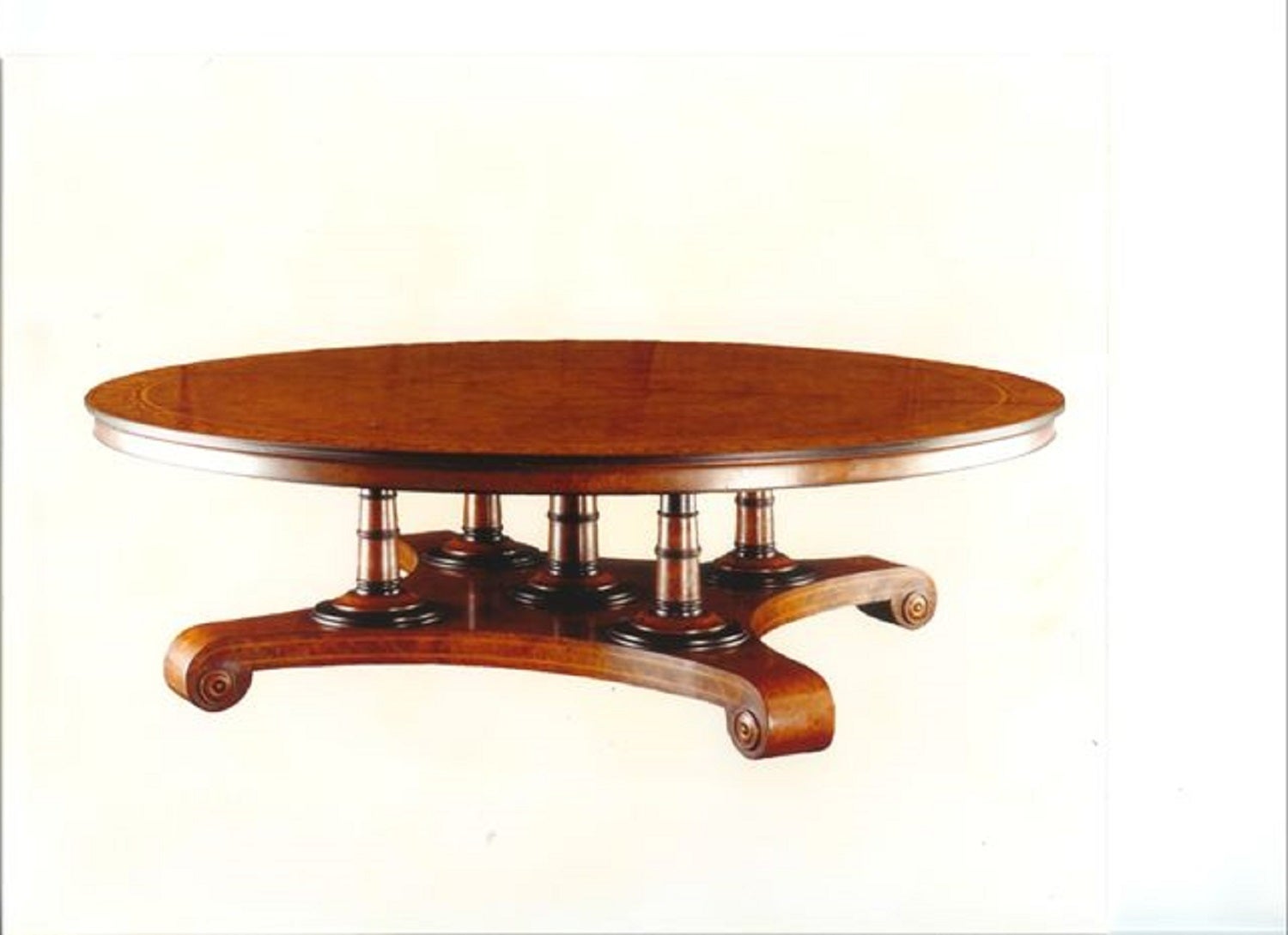 Bullock Table  For Sale