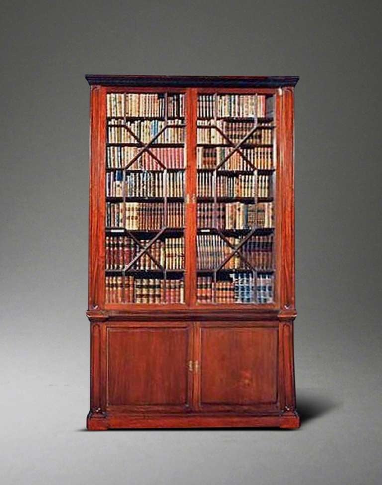 The Ards House Library For Sale at 1stDibs