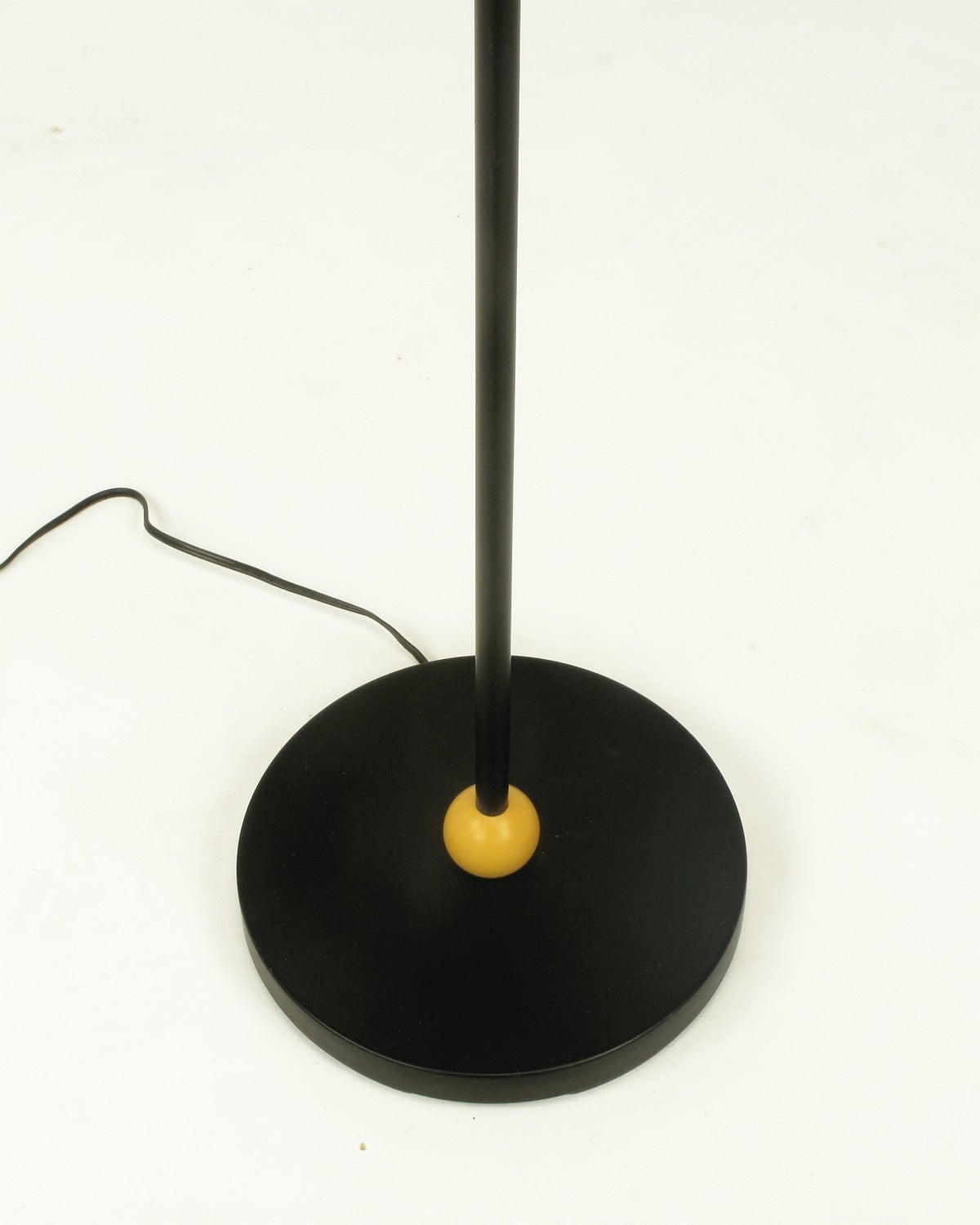 American Memphis Group Inspired Floor Lamp For Sale