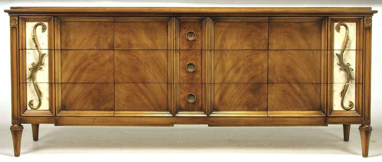 romweber dresser