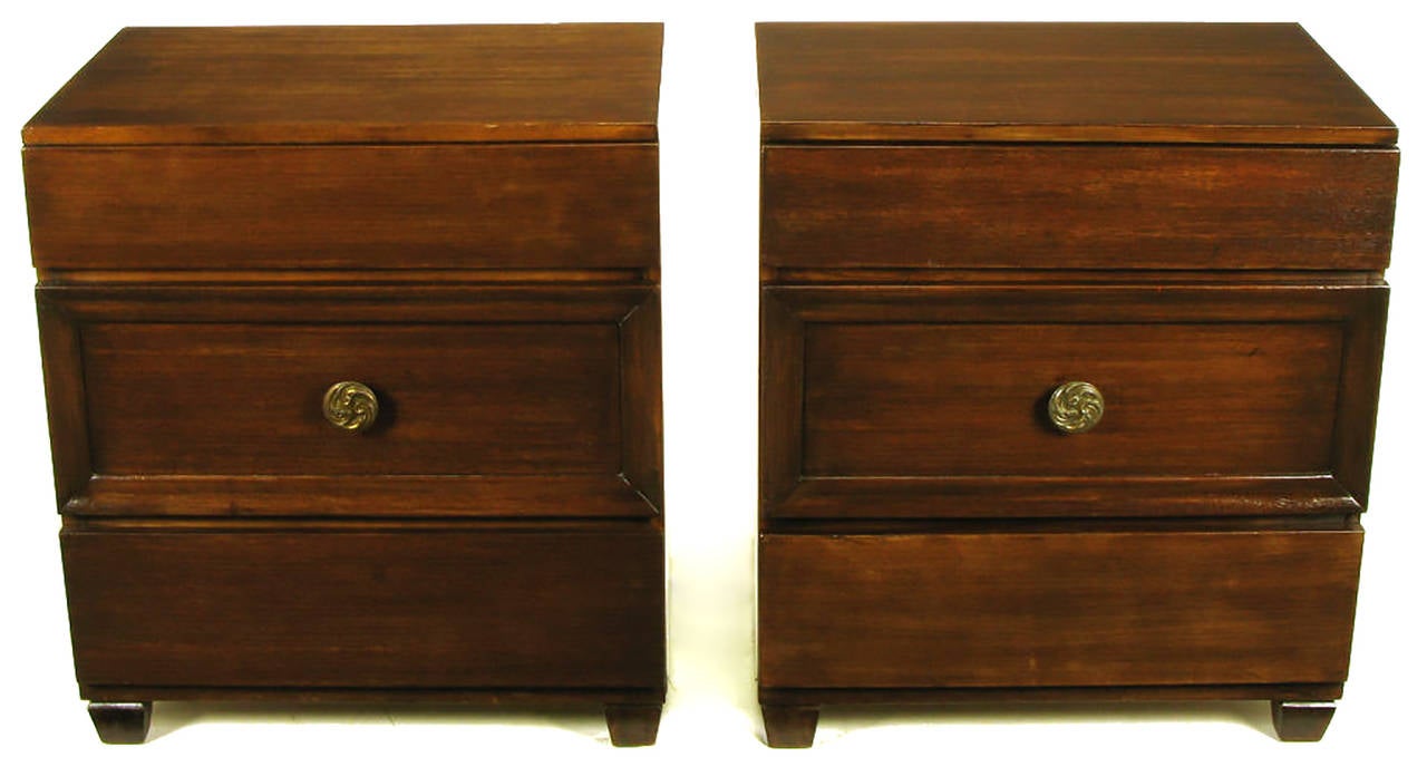 cassettiere strette e lunghe
