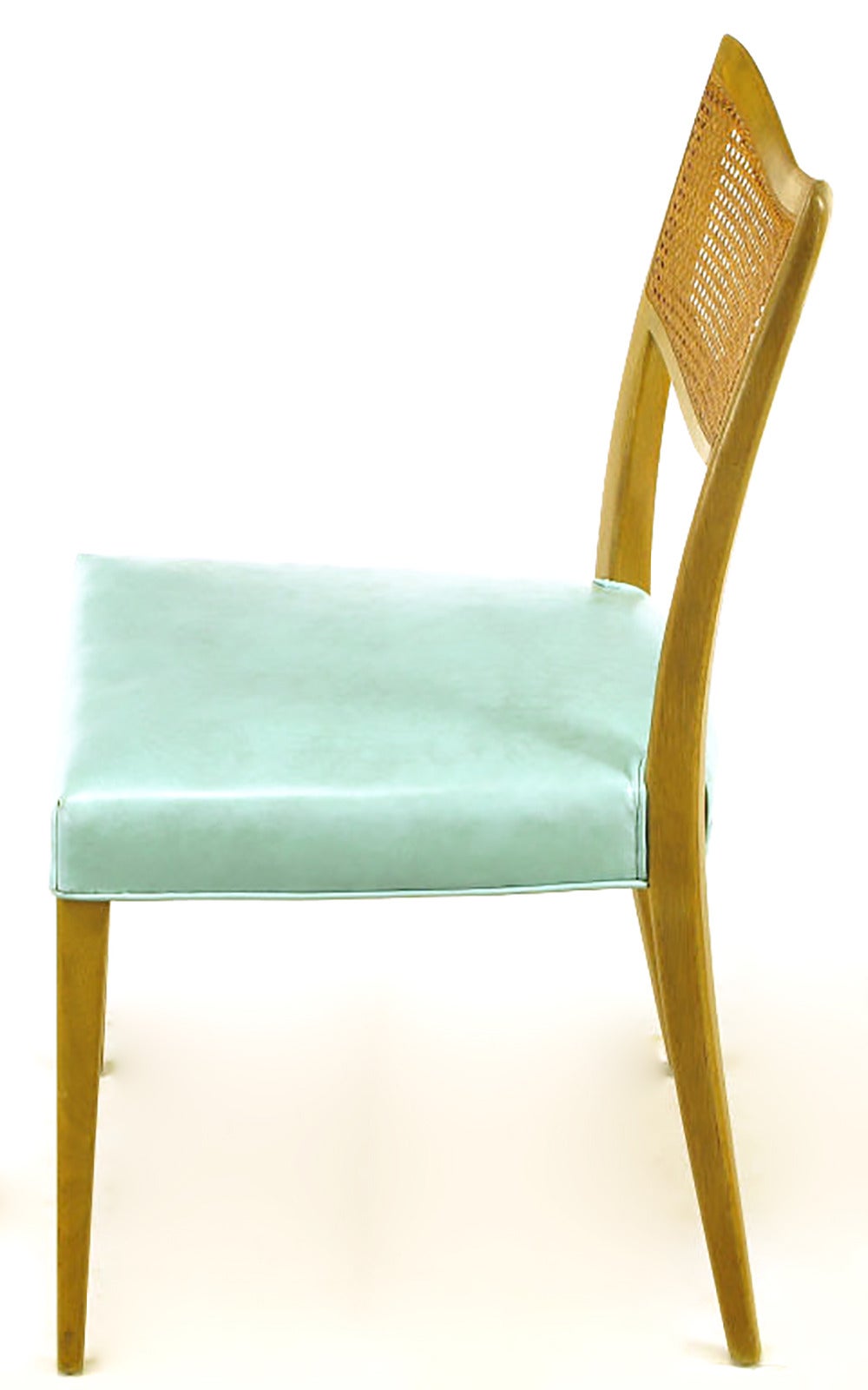 tiffany blue chair