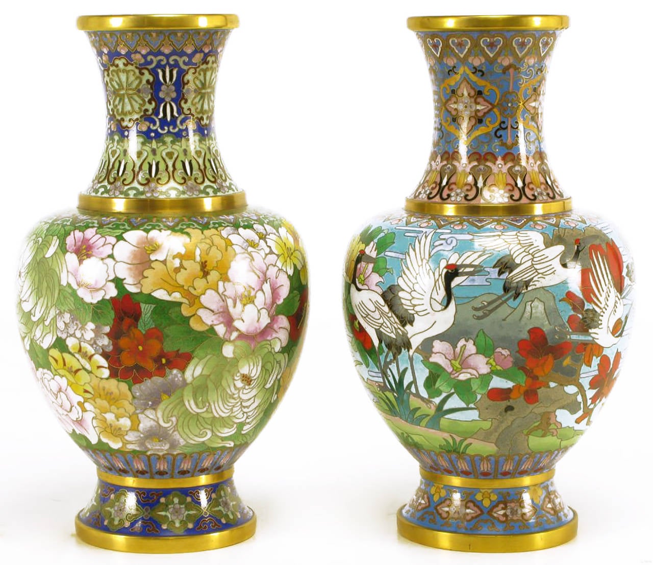 jingfa cloisonne