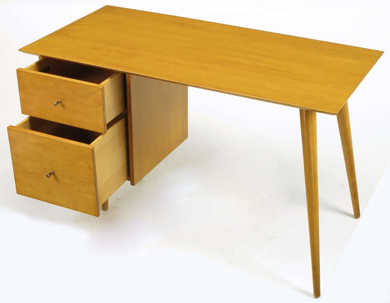 paul mccobb desk