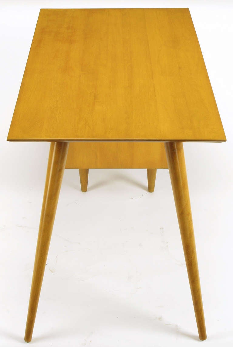 paul mccobb planner group desk