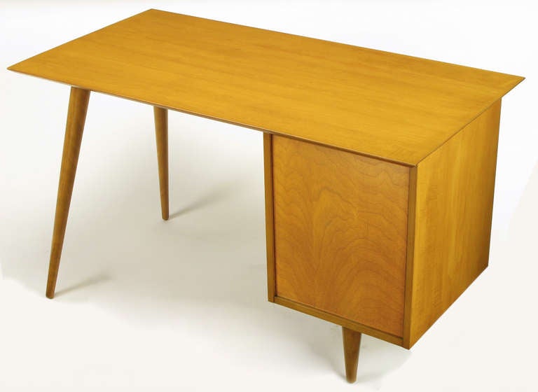 paul mccobb planner desk