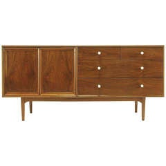 Kipp Stewart & Stewart MacDougall Walnut Dresser 7