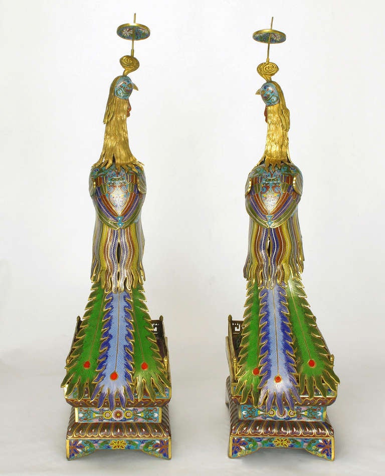 Mid-20th Century Stunning Pair 38