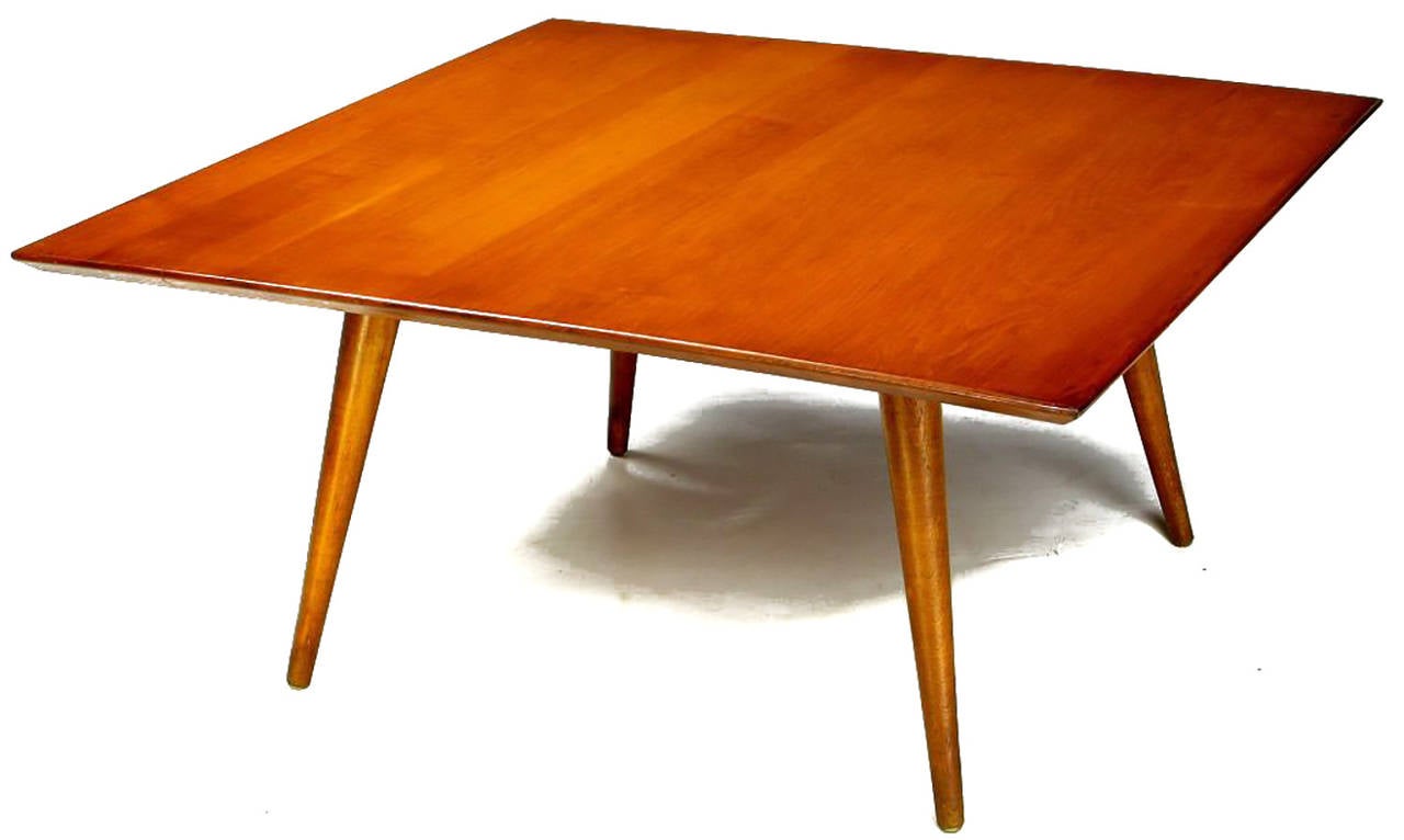 paul mccobb table