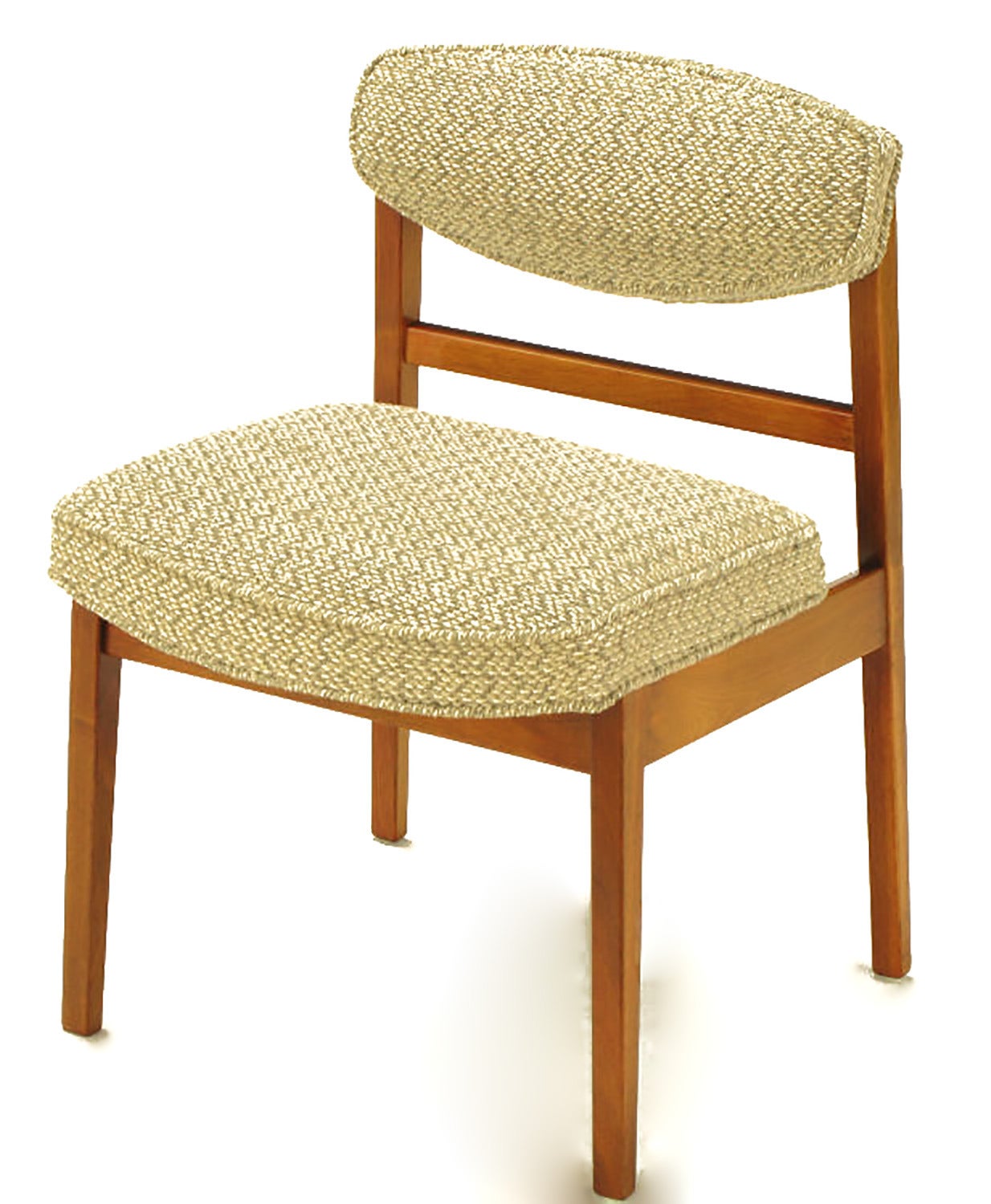 george nelson dining chairs