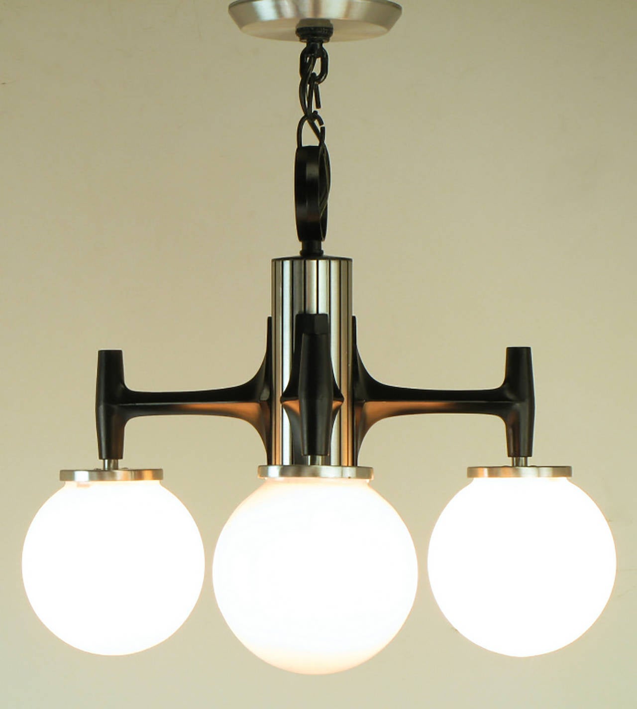 litecraft chandelier