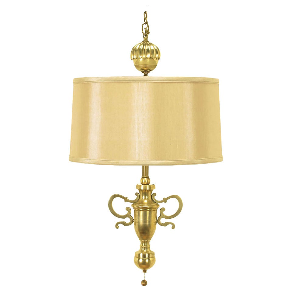 The Marbro Lamp Company Chandeliers and Pendants