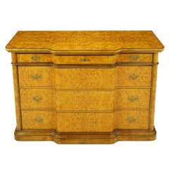 1960-1969 Commodes and Chests of Drawers