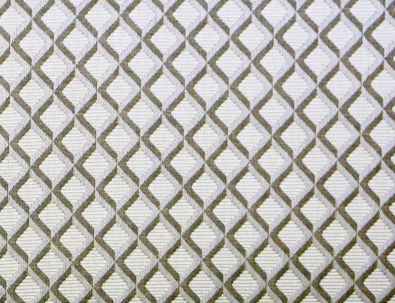 Divano in rattan Baker Bombe in vendita 2