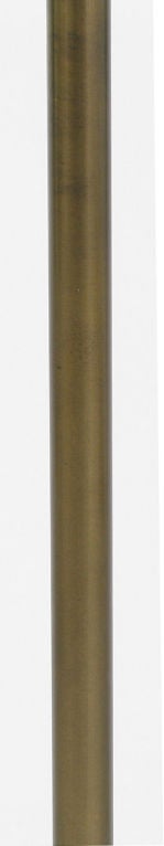 Bronze Swing-Arm Pharmacy Floor Lamp By Nessen 3