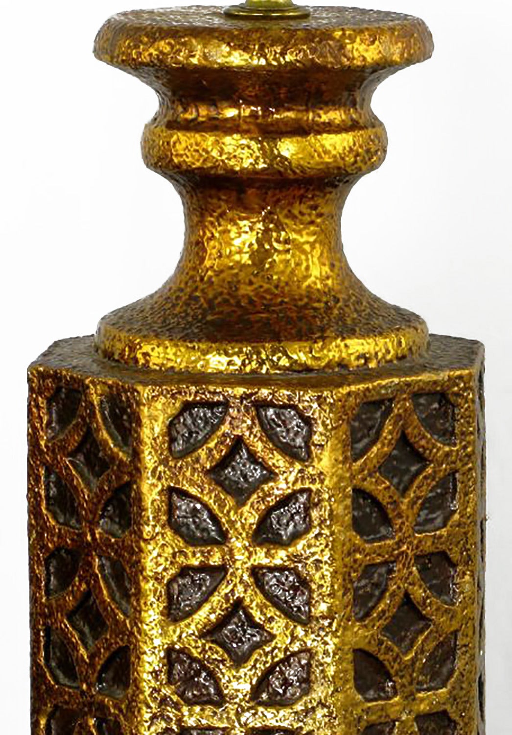 moroccan table lamps