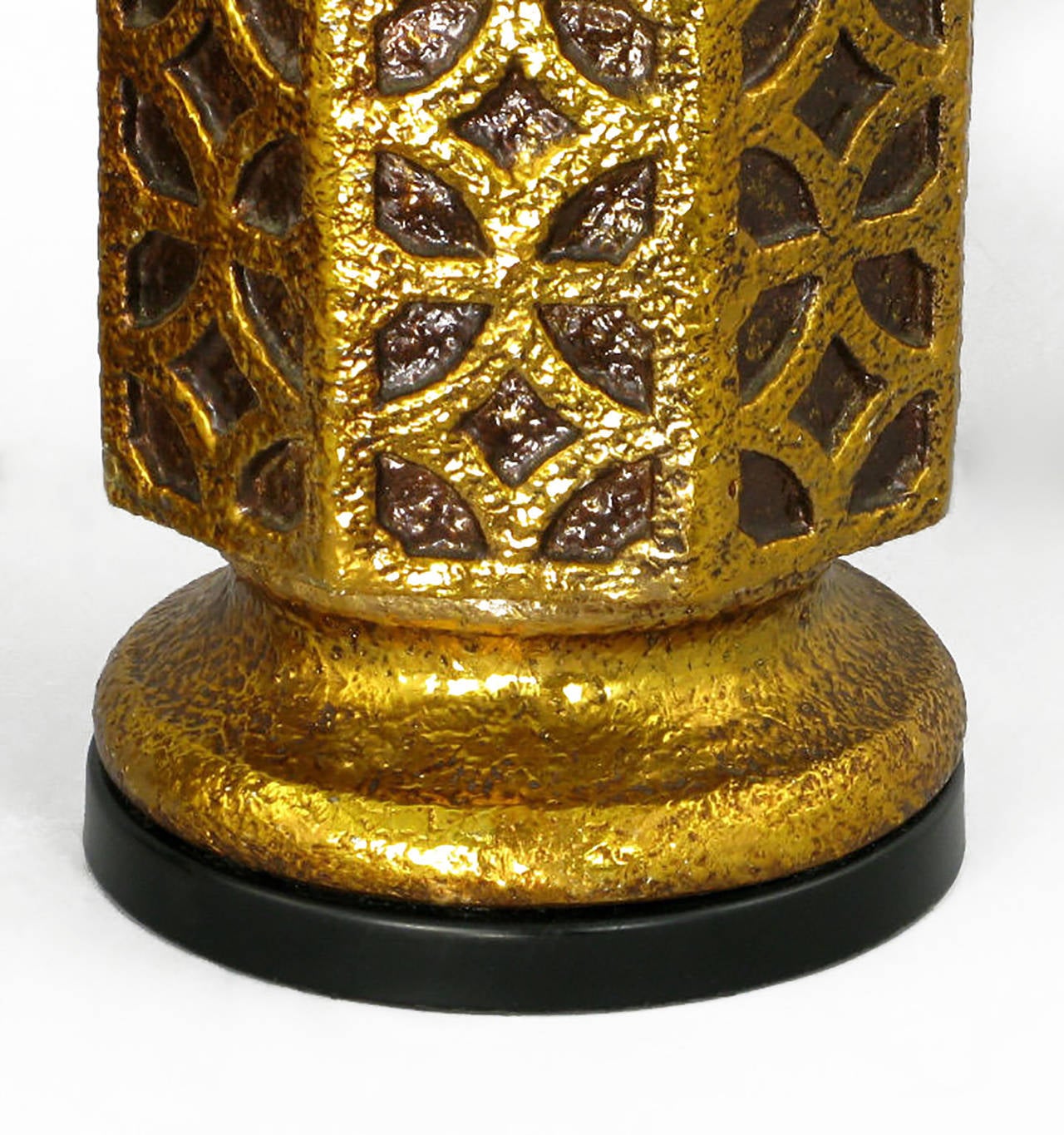 moroccan style lamp