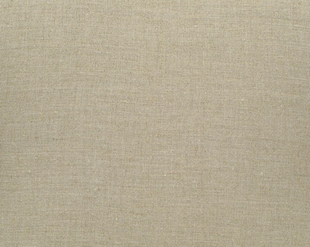 Karpen Of California Horn Lounge Chair In Natural Linen 5