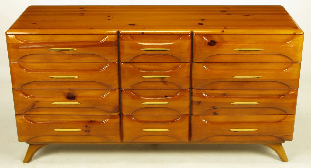 franklin shockey dresser