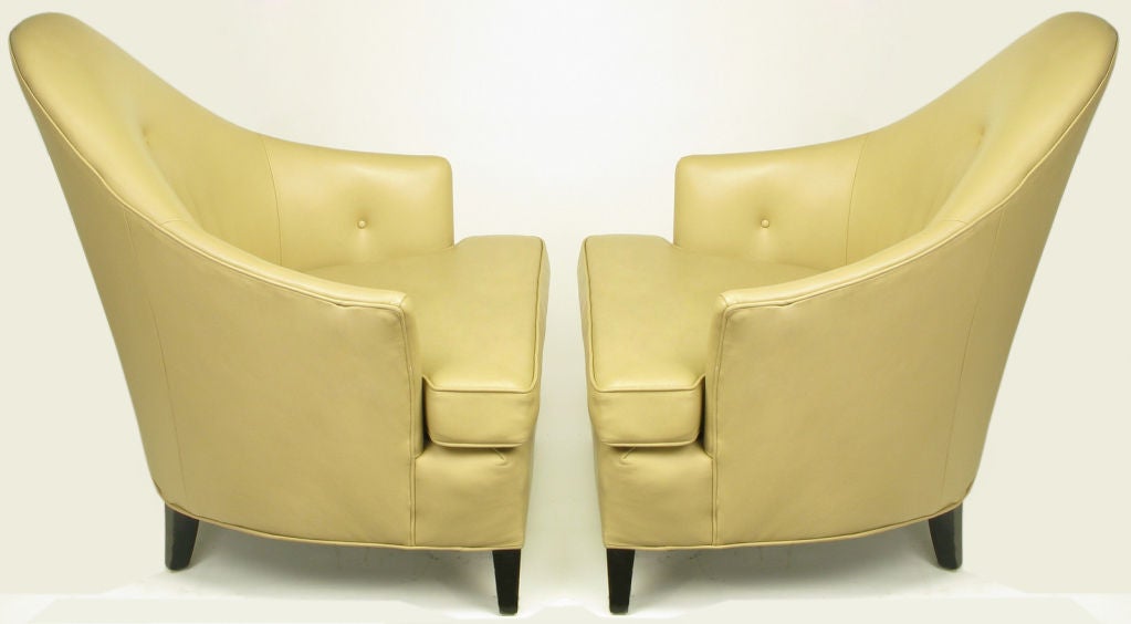 donghia ghost chair
