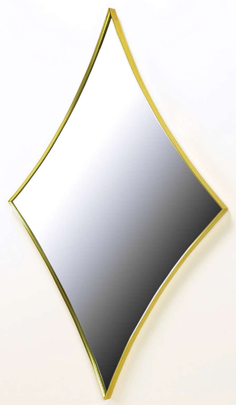 arc mirror