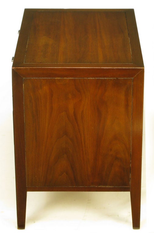 Drexel Viewpoint 70 Walnut Night Stand 2