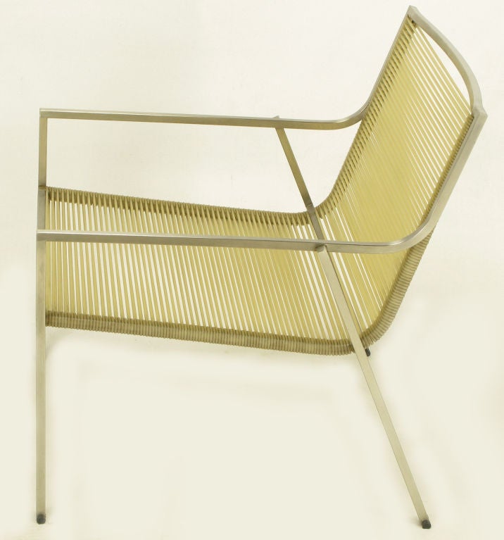 Mid-20th Century Pair Giandomenico Belotti (1922-2004) 