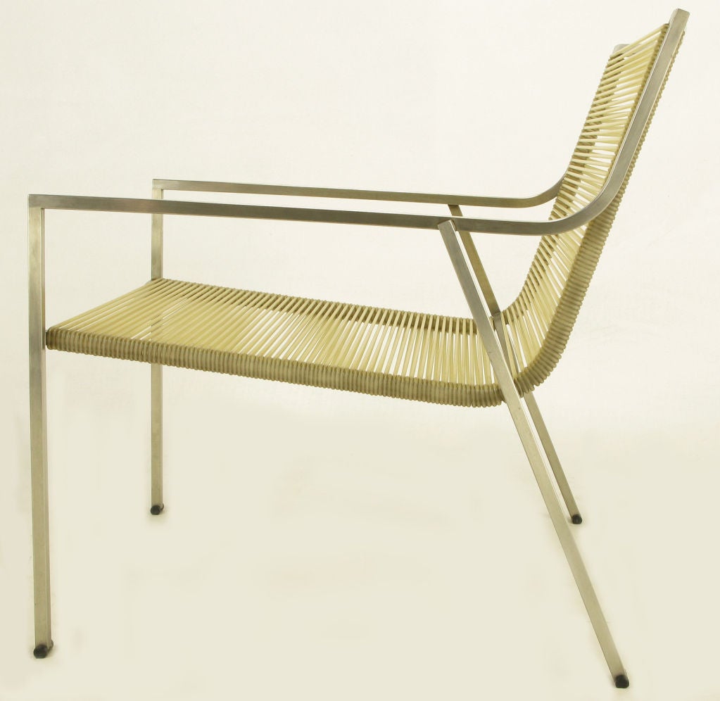 Pair Giandomenico Belotti (1922-2004) 