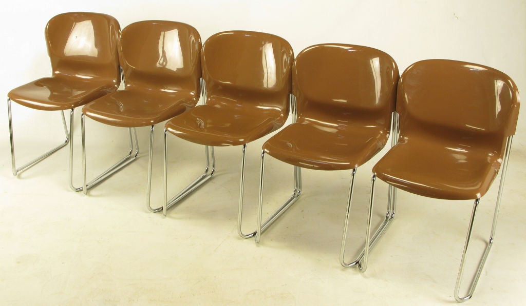 gerd lange chairs