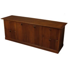 Dunbar Furniture Credenzas