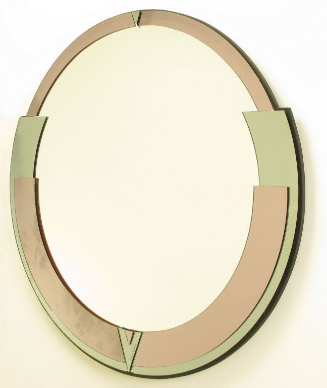 david marshall mirror