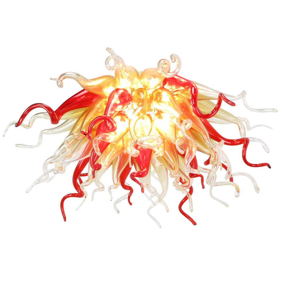 Chihuly Lighting 3 For On