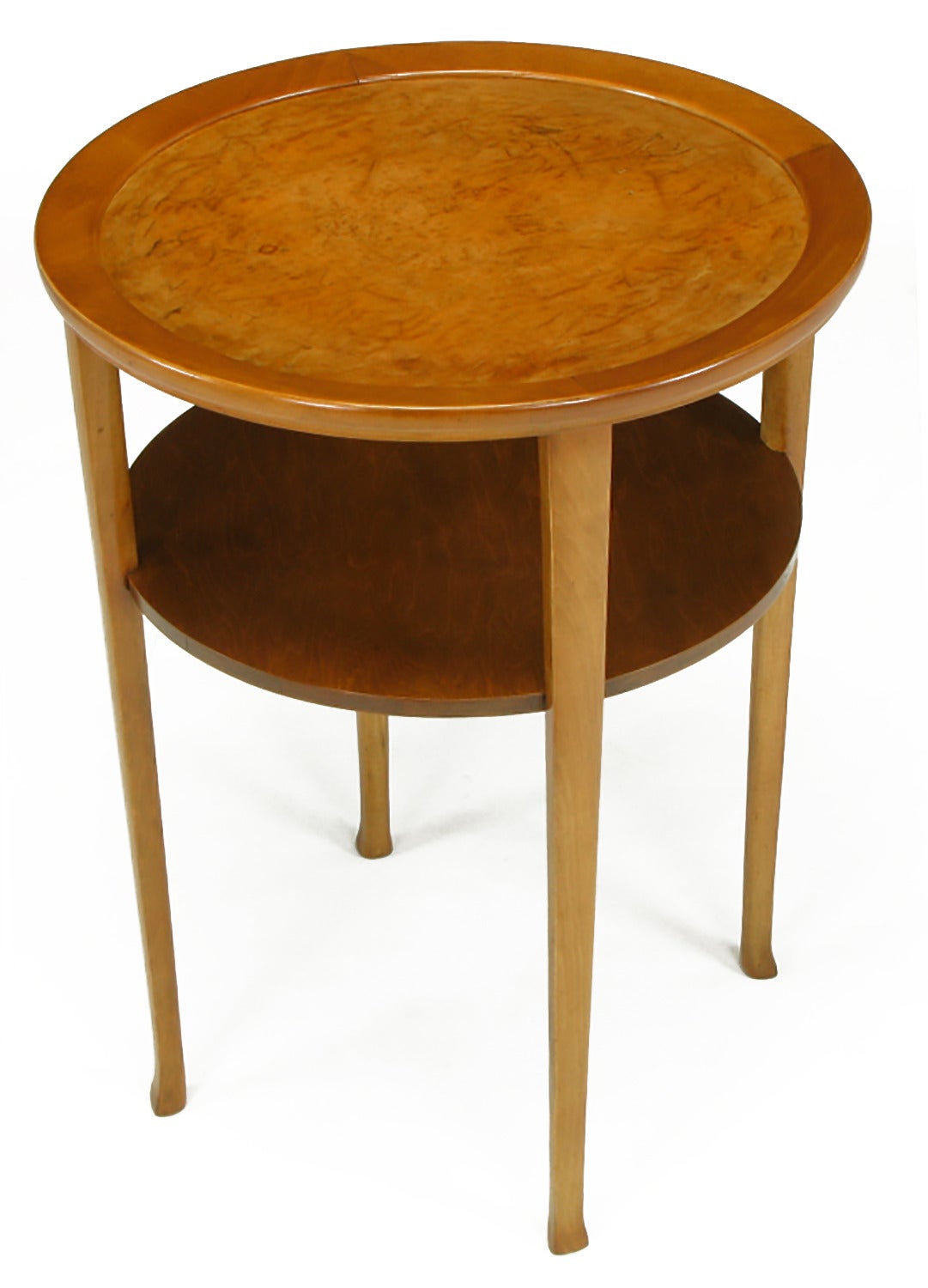 1940s side table