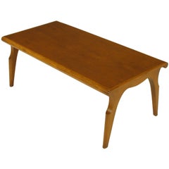 John Van Koert Casa del Sol Collection Coffee Table