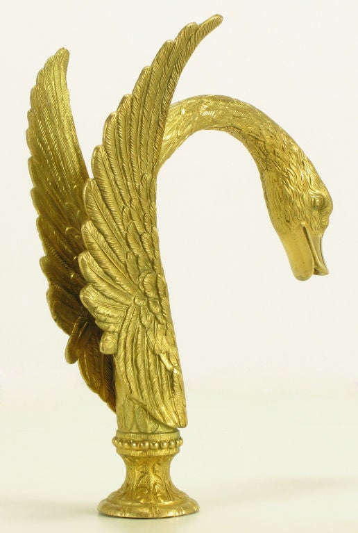 swan faucet vintage