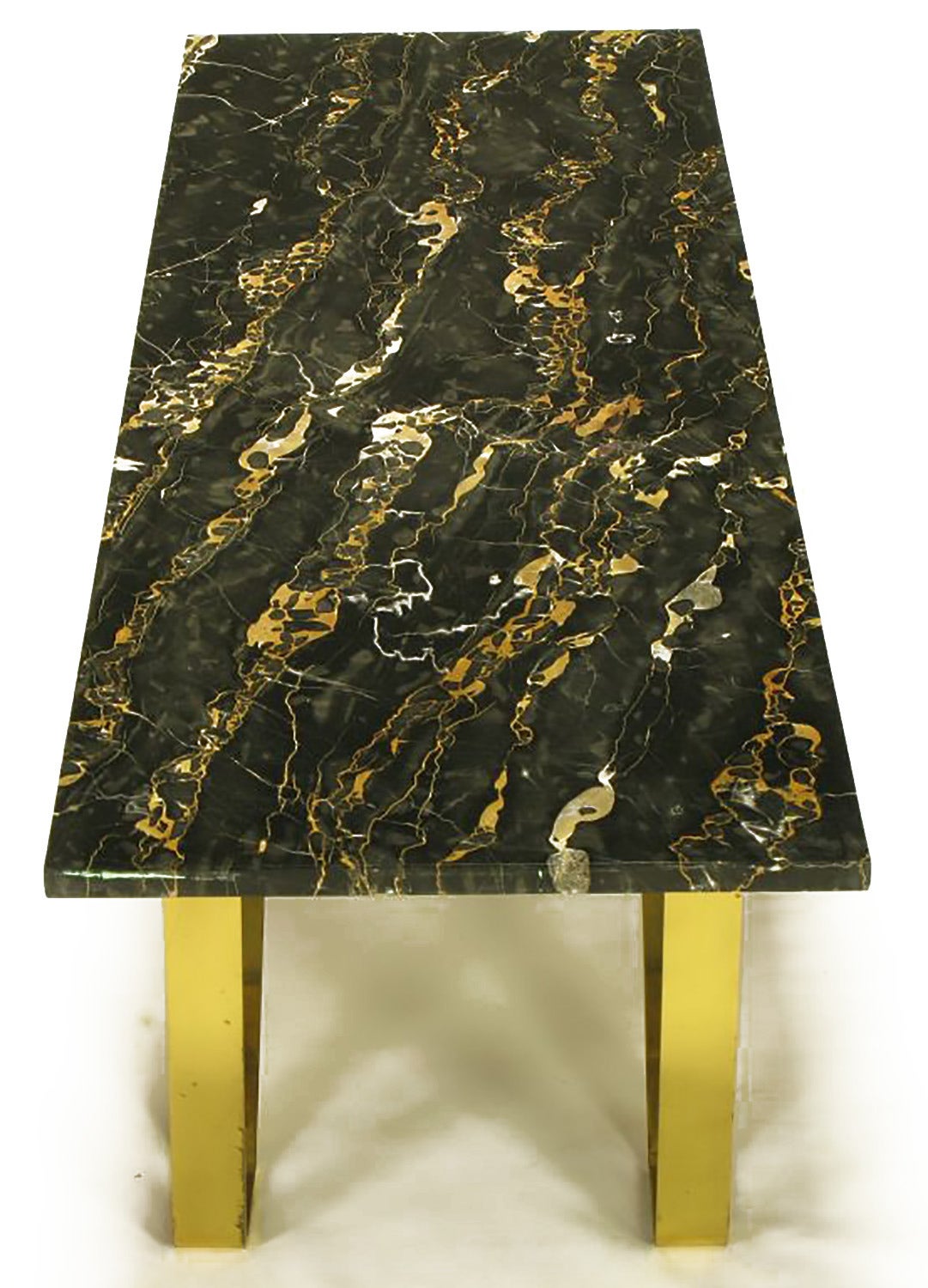 portoro gold marble