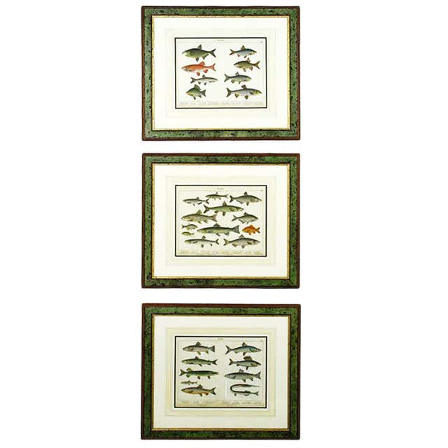 Signed 1980s USSR Lithograph From Eduard Nakhamkin Gallery For Sale at