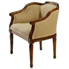 Kindergroße Louis XVI Bergere