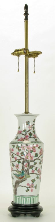 cherry blossom lamp