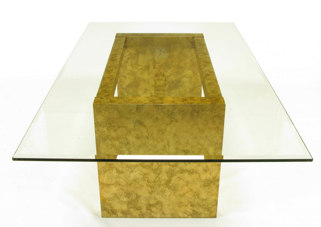 Table de salle à manger Henredon 