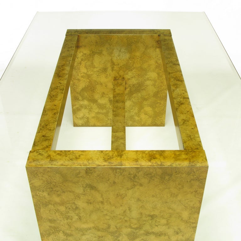 Table de salle à manger Henredon 
