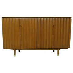 Jan Kuypers Birch Sideboard By Imperial Of Canada