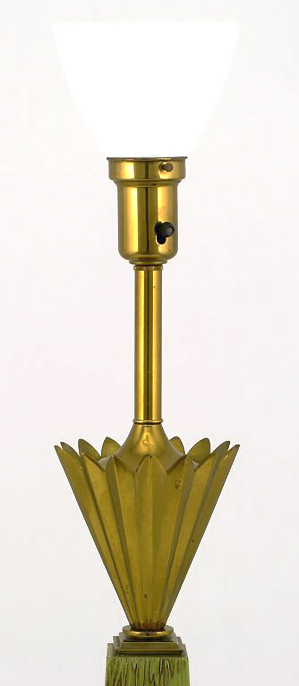 crown obelisk